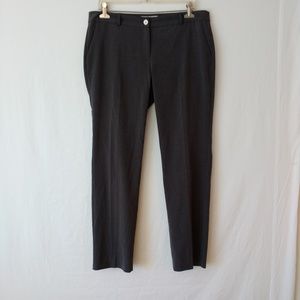 Michael Kors Gray Pants